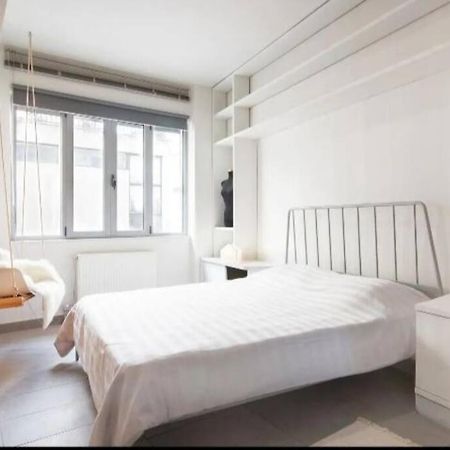 Stylish Living By Acropolis Apartamento Atenas Exterior foto