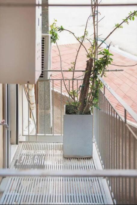 Stylish Living By Acropolis Apartamento Atenas Exterior foto